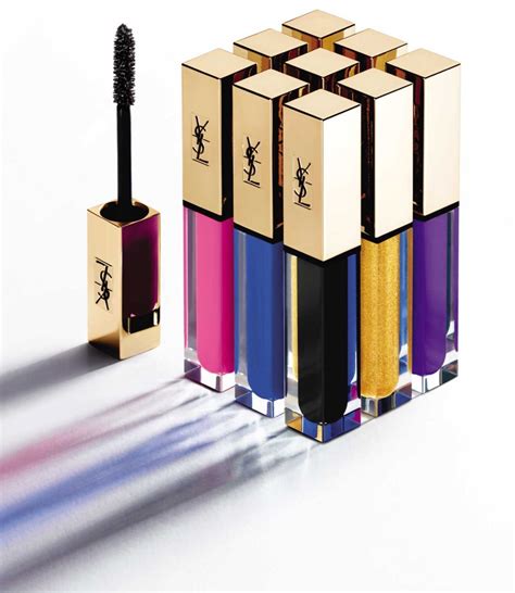 avis mascara yves saint laurent|yves Saint Laurent mascara reviews.